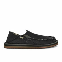 Sanuk - Mens Sidewalk Surfer ST Hemp
