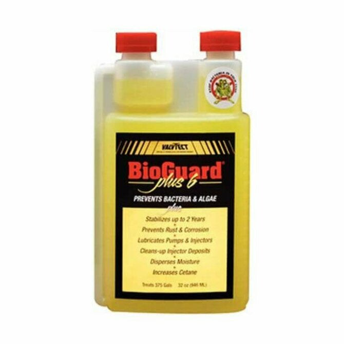 Valtect Bioguard Plus 6