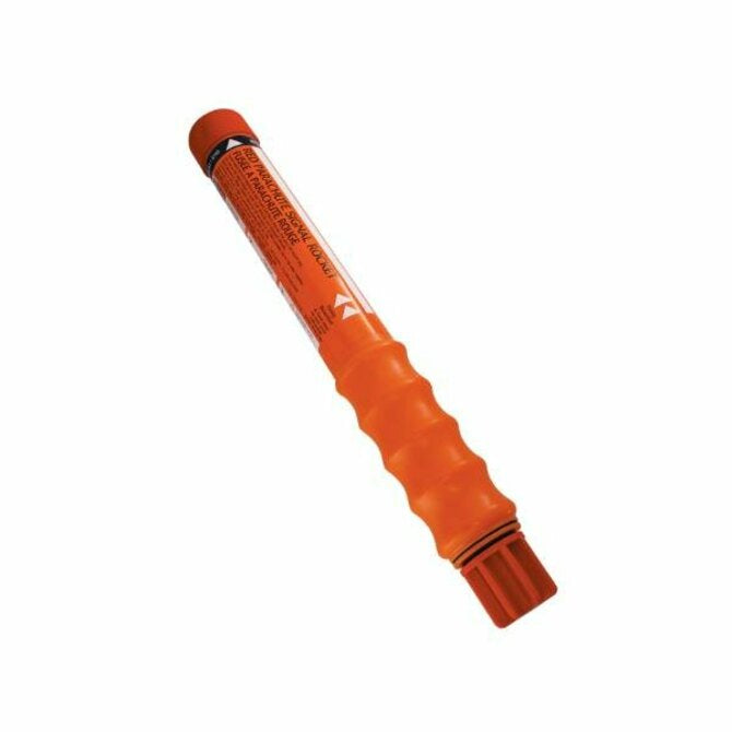 Ikaros Parachute Flare
