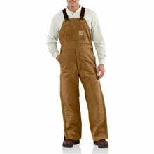 Carhartt - Flame Resistant Bib Overall