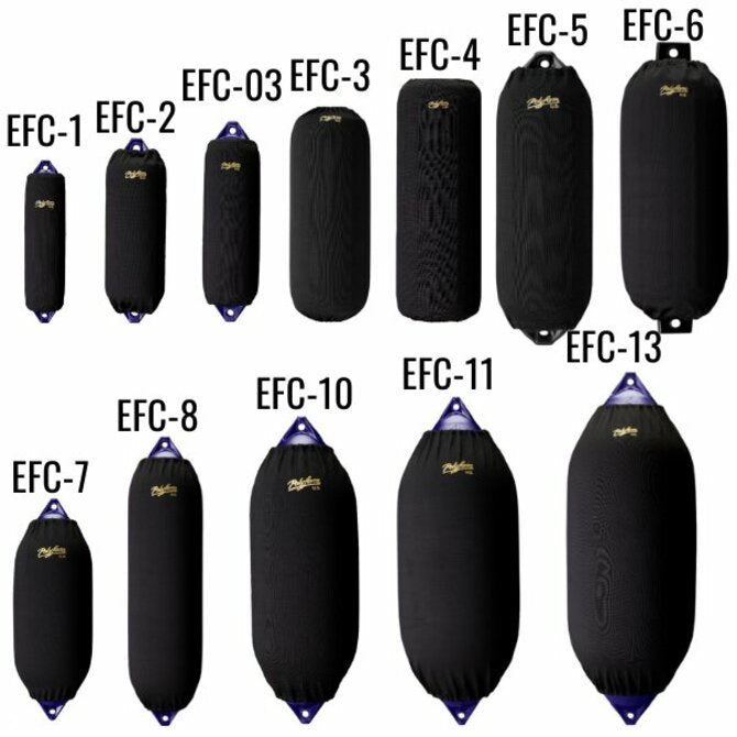Polyform US - EFC Fender Cover Fits G/HTM/F Series