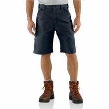 Carhartt - Canvas Utility Work Short