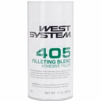 West System Filleting Blend