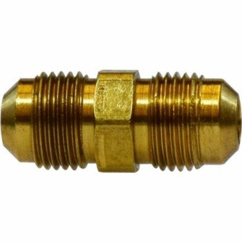 Brass Union Adapater MFxMP