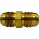 Brass Union Adapater MFxMP