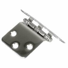 Sea Dog Stainless Steel Flush Mount Hinge