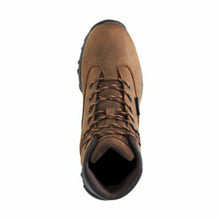 Wolverine - Mens 6 Glacier II Waterproof Insulated Work Boot