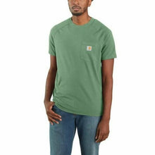 Carhartt - Force Cotton Short Sleeve Pocket T-Shirt