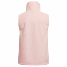 Under Armour - Womens Mission Boucle Vest