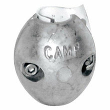 Camp - Egg Shaft Zinc