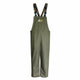 Viking - Norseman PU Reversible Bib Pants w/Suspenders