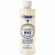 Collinite Fiberglass Wax