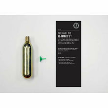 Mustang Survival Re-Arm Kit G - Manual 12G