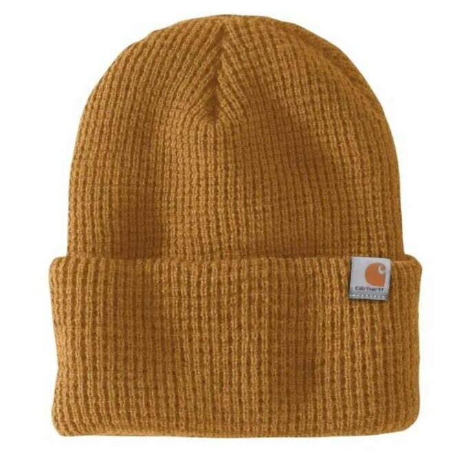 Carhartt - Woodside Beanie 103265