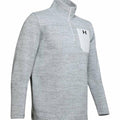 Under Armour- Specialist Henley 2.0