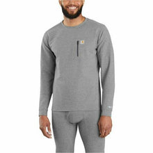 Carhartt - Base Force Heavyweight Crew