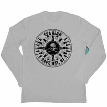 Sea Gear - Native Outfitters Men`s Custom SG DriQ Flounder