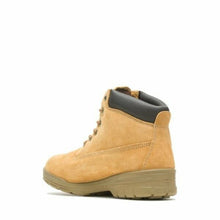 Wolverine - Men`s 6`` Trappeur Waterproof Insulated Work Boot