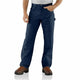 Carhartt - Loose Fit Canvas Carpenter Pant