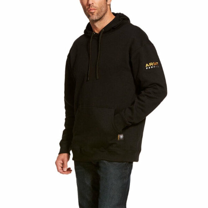 Ariat - Rebar Workman Hood