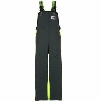 Stormline - Stormling Flotation Bib Pant 662 Heavy Duty Oilskin