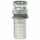 Dixon Cam Groove Type F Adapter X Male NPT