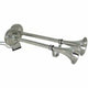 American Foreign Ind Dual Trumpet Electric Horn