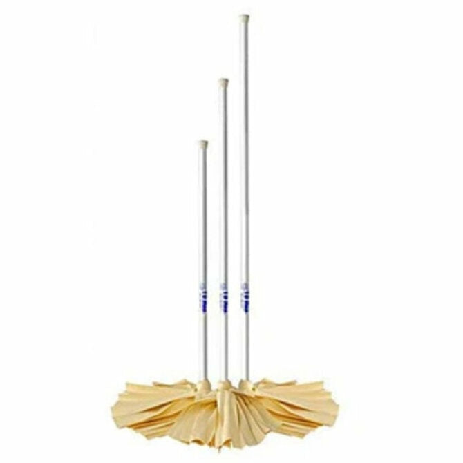 Td Mops - Wood Handle