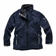 Salty Crew - Outback Hooded Flann