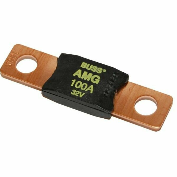 Blue Sea Systems - Fuse Mega/AMG Fuse