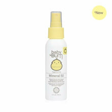 Sun Bum - BABY BUM SPF 50 SUNSCRE 30