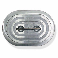Advantec Freeman - Freeman Oval Hatch Only