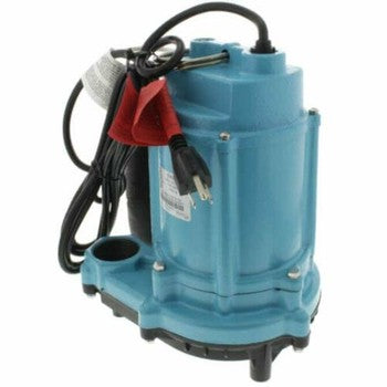 Little Giant 6EC-CIA-SFS Pump