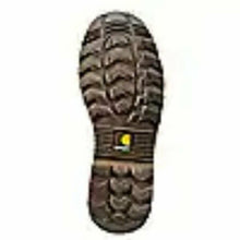 Carhartt - Mens 6`` Brown Waterproof Work Boot Traditional Welt