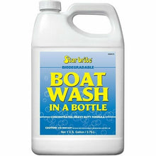 Star Brite Boat Wash