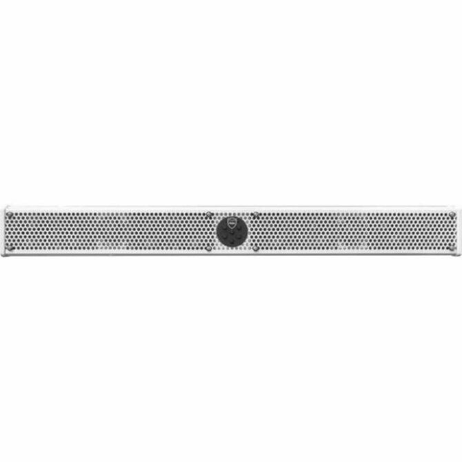 Wet Sounds - Stealth Amplified Bluetooth Soundbar Speaker