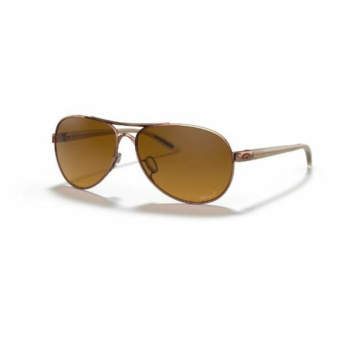 Oakley- Feedback