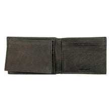 Carhartt - Saddle Leather Bifold Wallet (B0000207)