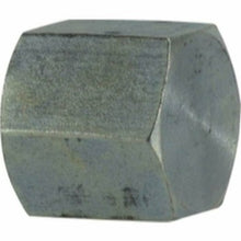 Steel Cap FP