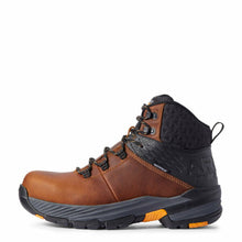 Ariat - Men`s Stryker 360 6`` Waterproof Carbon Toe Wrk Boot