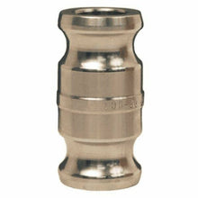Dixon - Cam Lock Boss-Lock Spool Reducer Adapter Type AA Male X Male