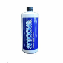 Smoove Blue Ice Ceramic Sheild