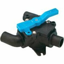 Jabsco Waste Y Valve
