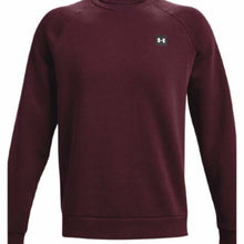 Under Armour - Rival Fleece Crew
