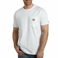 Carhartt - Force Cotton Short Sleeve Pocket T-Shirt