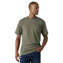 Dickies - HEAVYWEIGHT CREW NECK T-Shirt