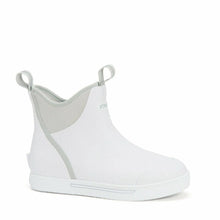 Xtratuf - Mens 6`` Wheelhouse Ankle Deck Boot (XMW100)