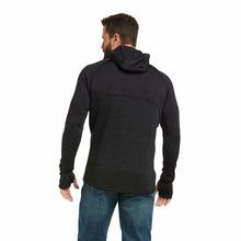 Ariat - Rebar Gridwork Balaclava LS Baselayer (10037674)