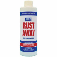 MDR Rust Away Stain Remover