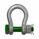 Van Beast Pin Bolt Type A